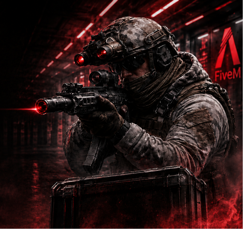 Aethrix Gen Spoofer